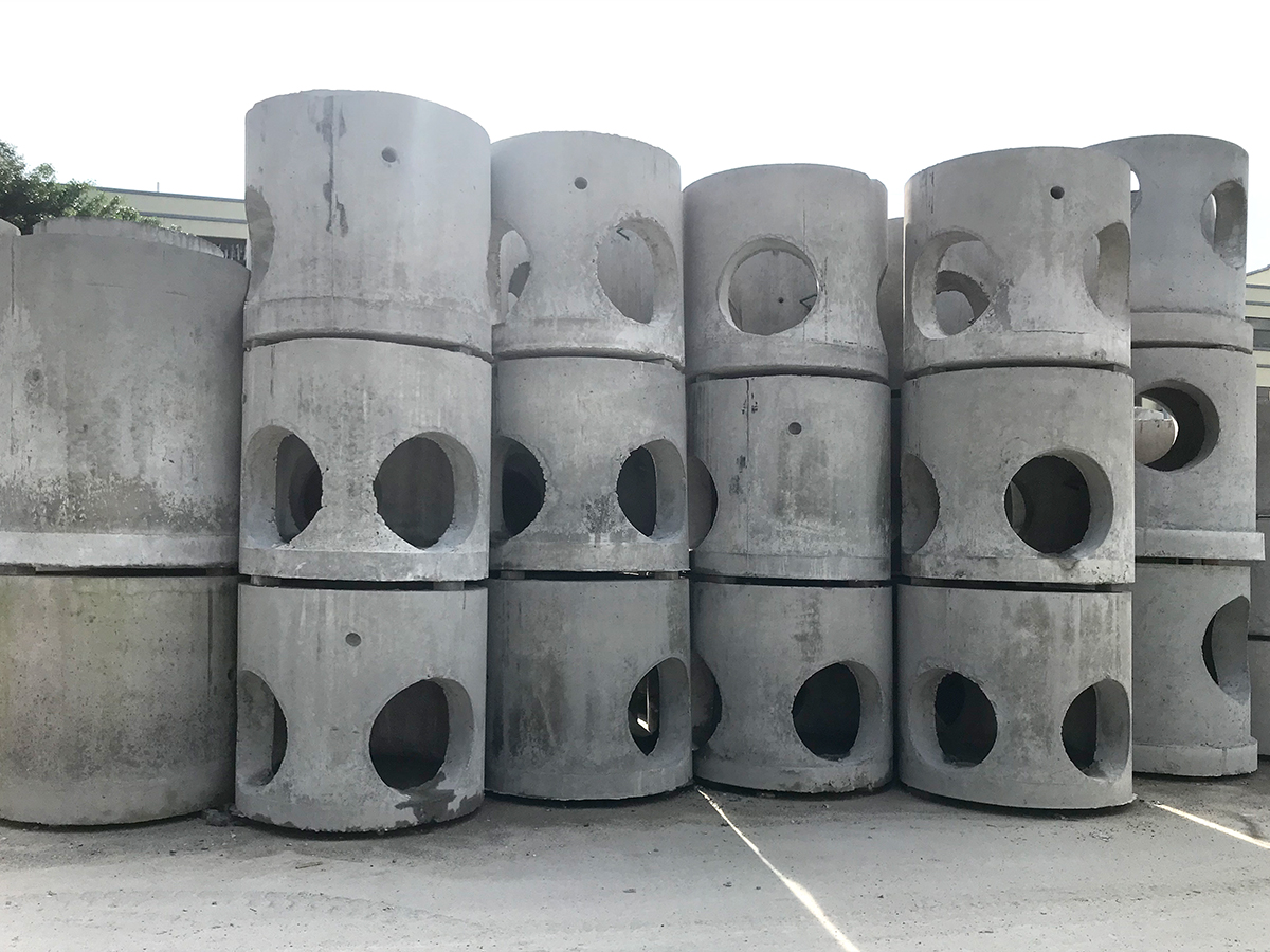 廣州白雲檢查井-廣東華堅水泥製品,專(zhuān)業(yè)檢查井生產(chǎn)廠(chǎng)家!