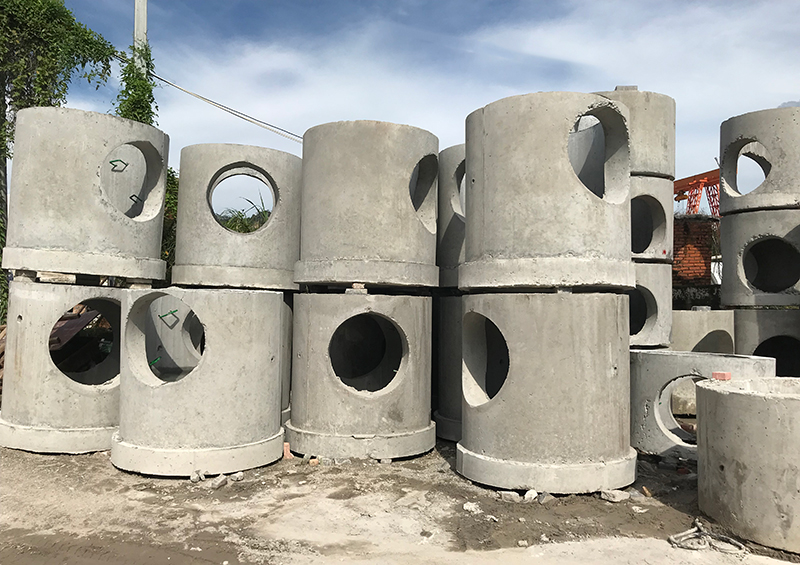 東莞莞城檢查井-廣東華堅水泥製品,專(zhuān)業(yè)檢查井生產(chǎn)廠(chǎng)家!